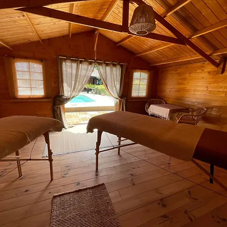 Bed & Breakfast Carpediem Corsica Adult Only 3*